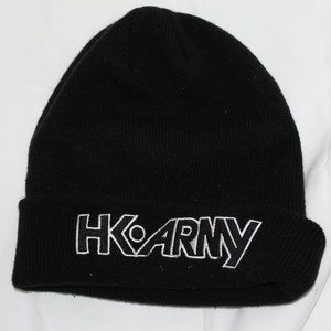 HK Army Beanie